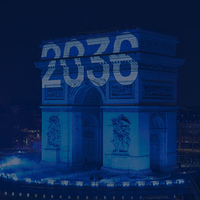 Le décompte du Nouvel An « hacké » par l’Association !