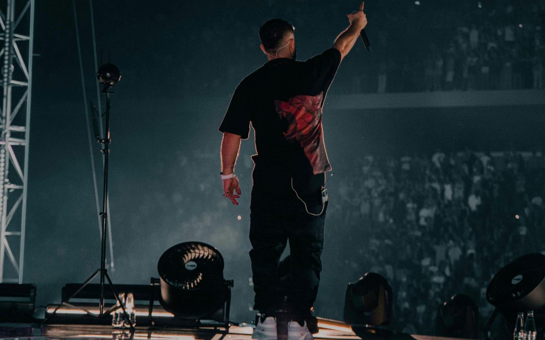 Dérap’Pas : le rap s’engage contre la violence routière